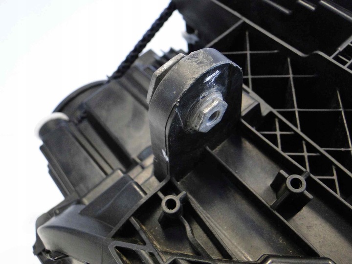 фото №6, Mercedes gls 167 x167 лампа передняя левая multibeam