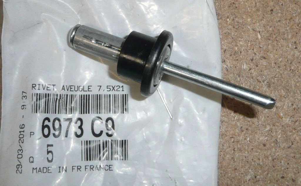 фото №1, Nit двигателя дворники c berlingo iii