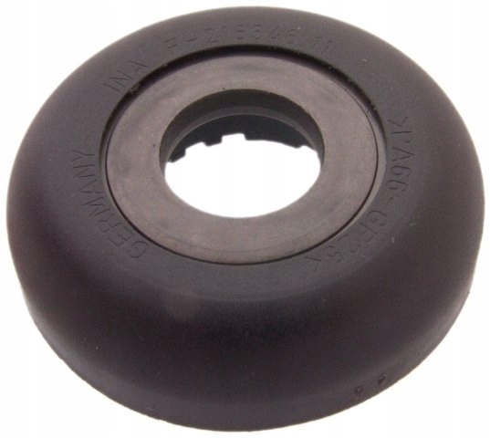 фото №10, Nty ad-dw-002 подшипник цилиндрический, кронштейн амортизатора