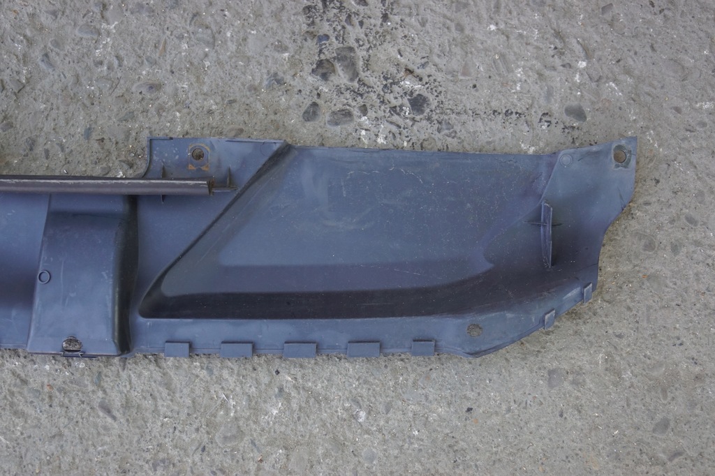 фото №9, Захист поперечина передній audi a4 b8 8k0807081