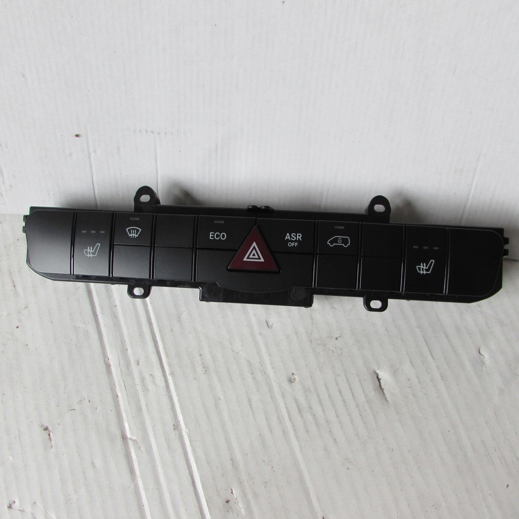 фото №1, Панель управление аварийная a 906 новый