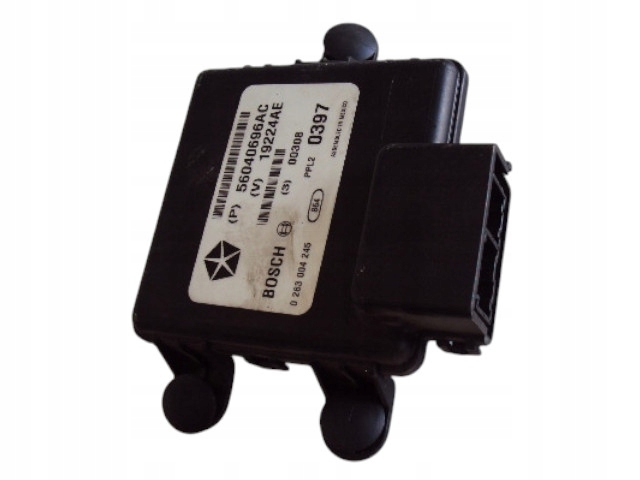 фото №1, Блок керування модуль dodge nitro 2.8crd 07- p56040696ac