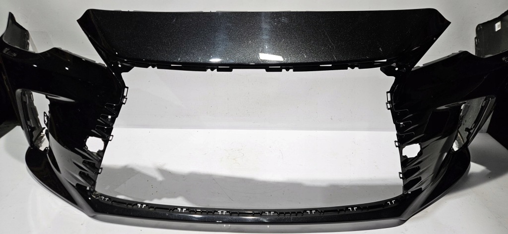 Бампер передний lexus rx v 22- омыватель 52119-48850 оригинал Цена