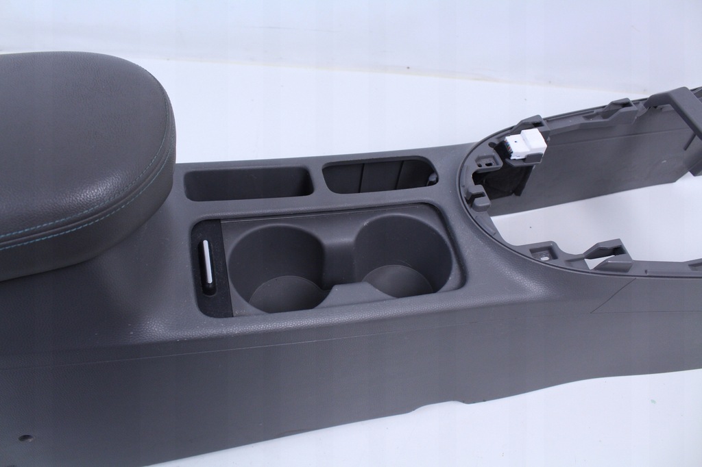 фото №5, Тунель середній підлокітник kia soul ii ev eco electric 15r.