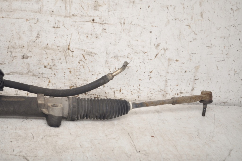 фото №6, Fiat linea рулевая рейка трансмиссия поворот europa