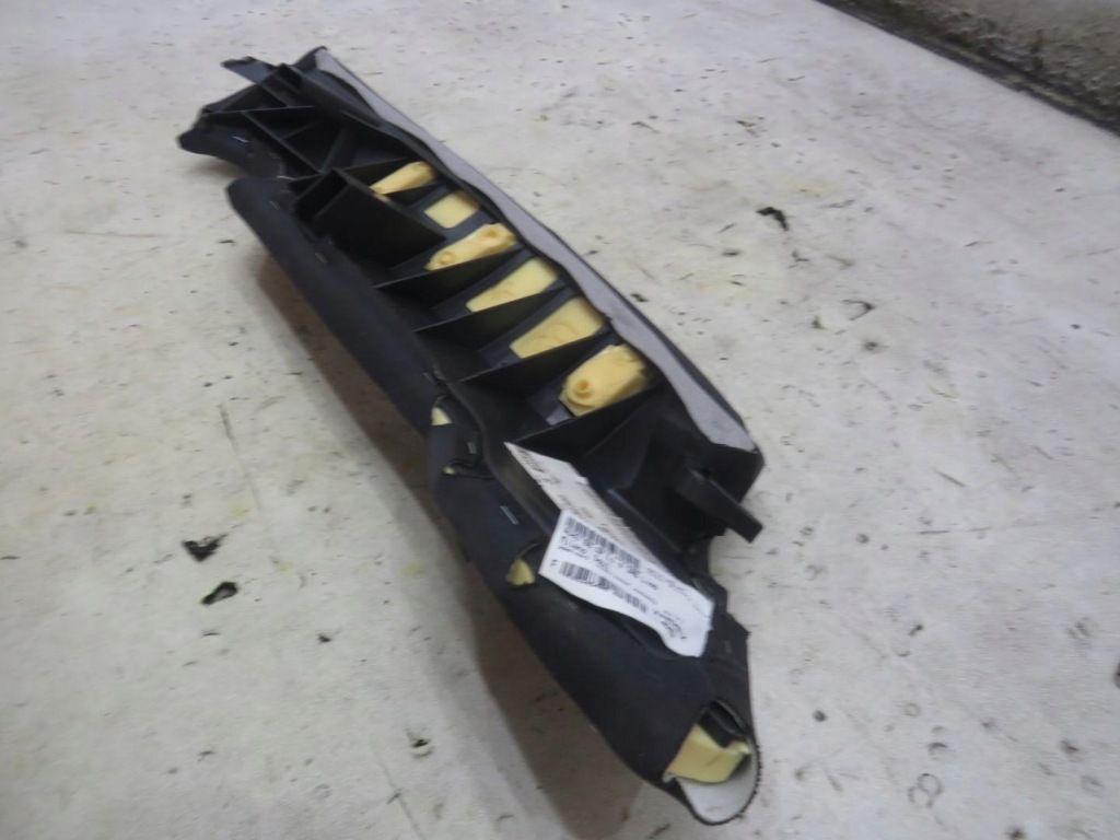 фото №6, Обшивка сидіння сидіння лівий задня audi a4 b8 lift 8k0885703