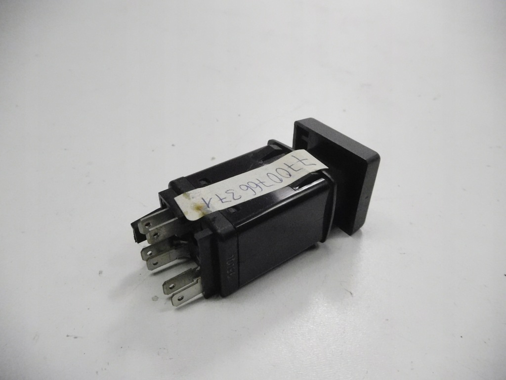 Купить Переключатель света renault r21 оригинальный номер 7700766371