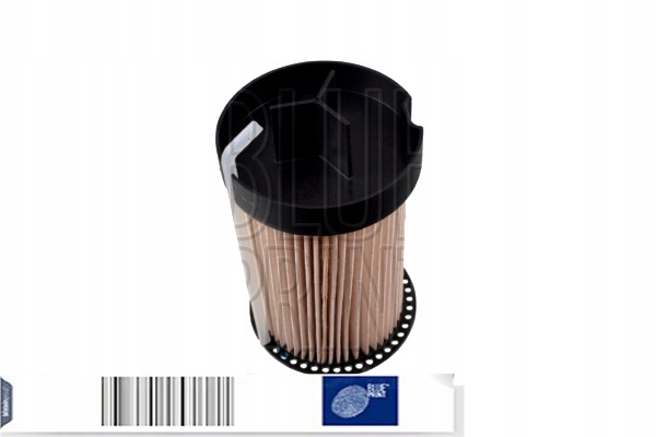 фото №15, Фильтр топлива skoda yeti 5l 1.6 tdi 2009.05-2017.12