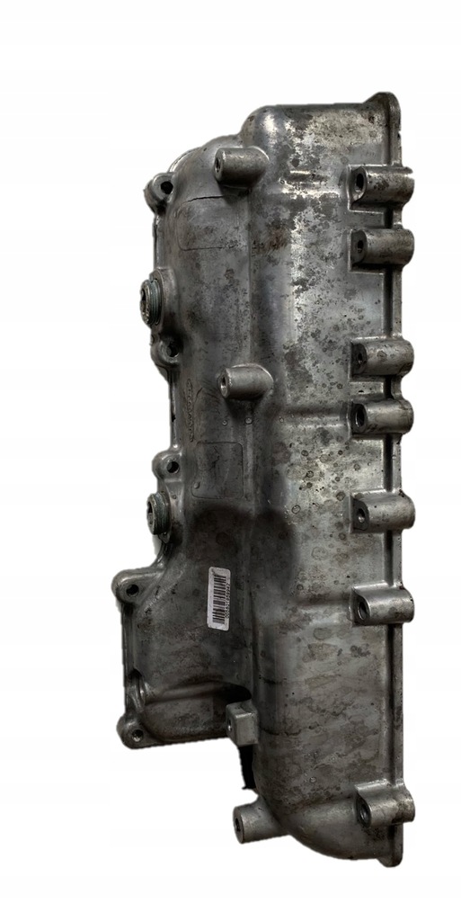 фото №1, Коллектор всасывающий iveco daily 14- 5801959942