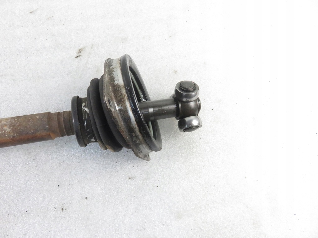 фото №3, Приводной вал левая передняя renault scenic 1.9 dci