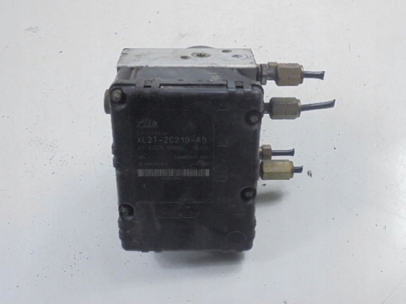 фото №3, Ford explorer ii насос блок abs xl2t2c219ab