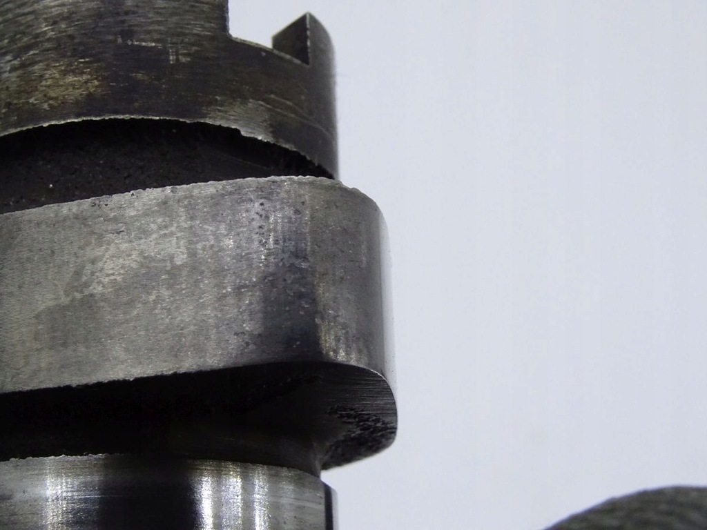 фото №12, Jaguar xj x308 97-03 3.2 v8 вал розподільного валу w лівий