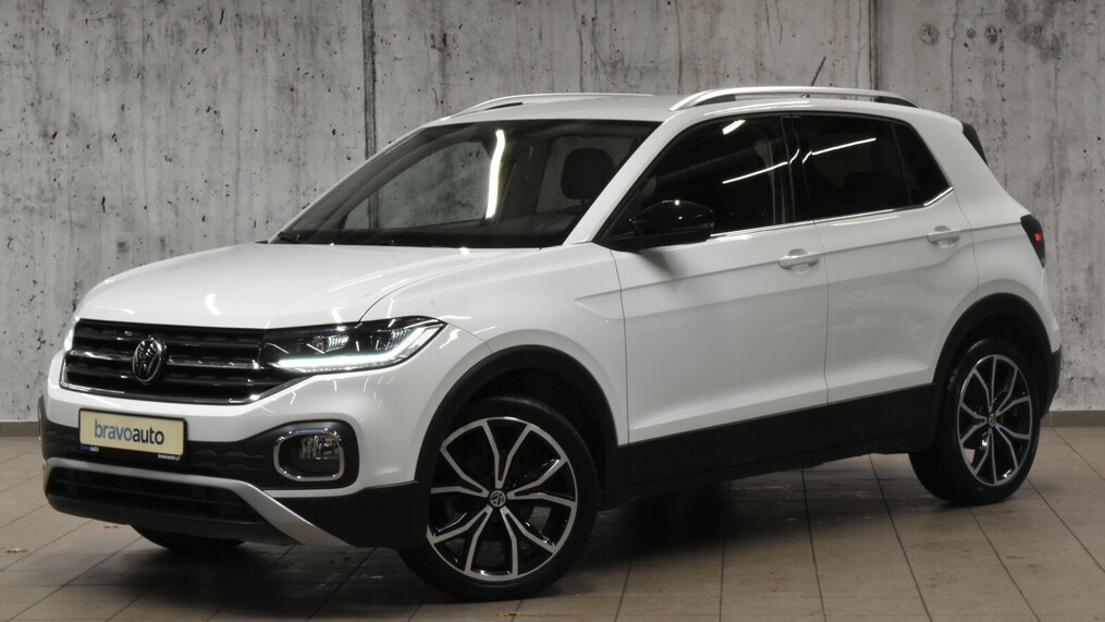 фото №4, 2q0907561g радар distronic vw t-cross