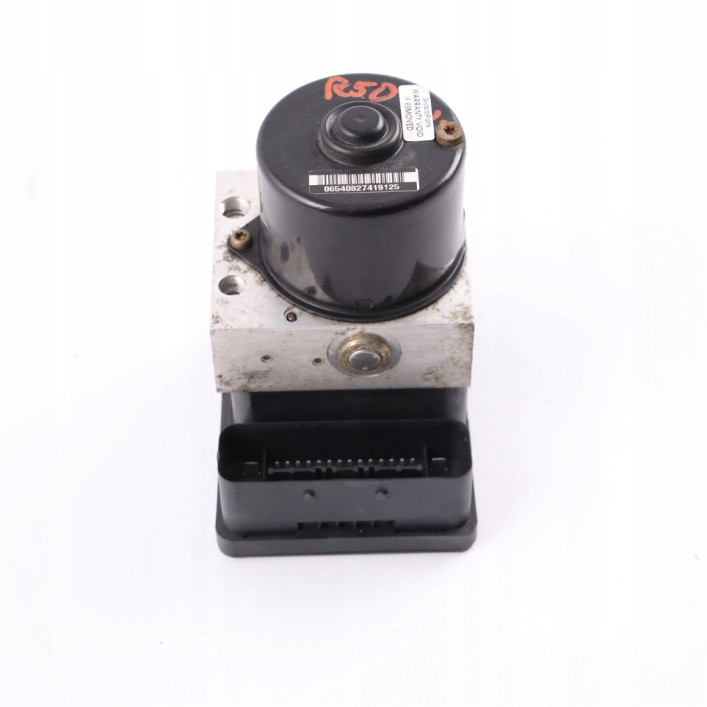 Купити Mini r50 r52 насос гальмівна 6760272
