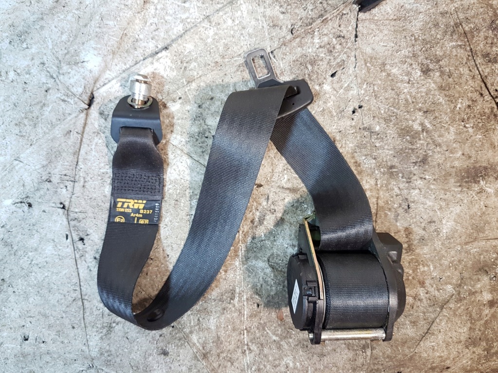 фото №1, Pas задня задній середній lancia thesis