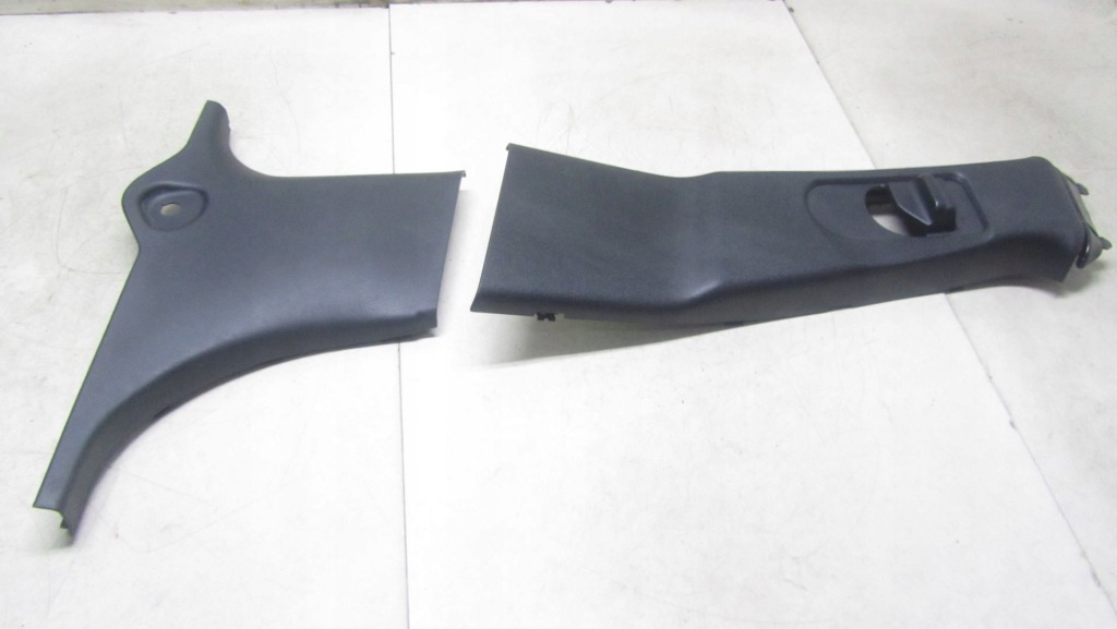 Купити Mercedes gla w156 x156 захист обшивка стійка ліва 13-