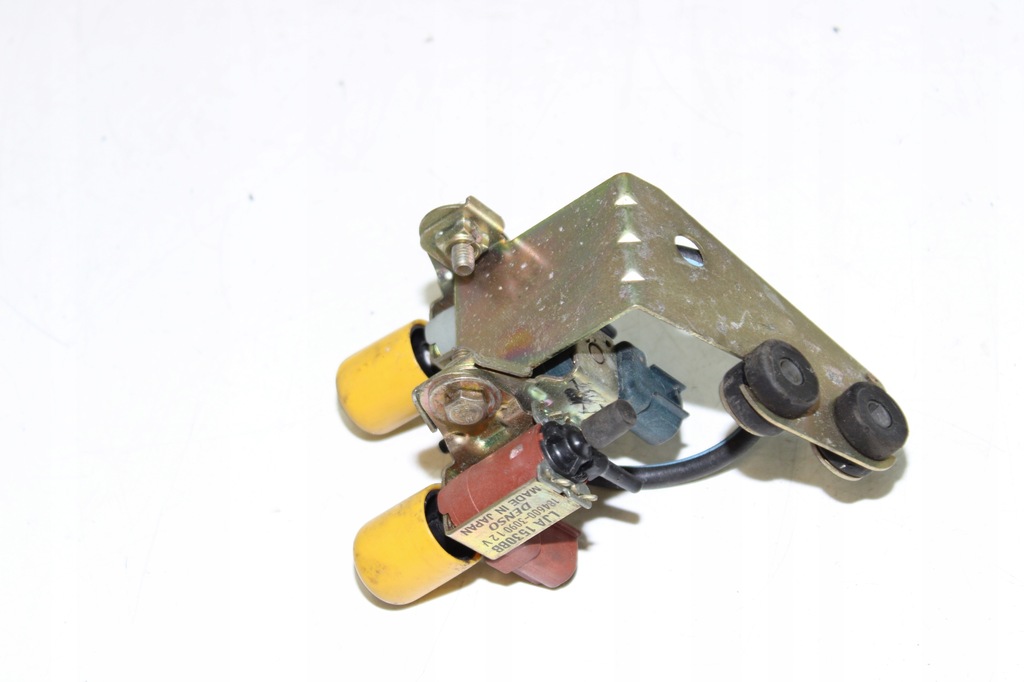 фото №4, Клапан вакуумa lja1530bb jaguar xjr x308 3.2