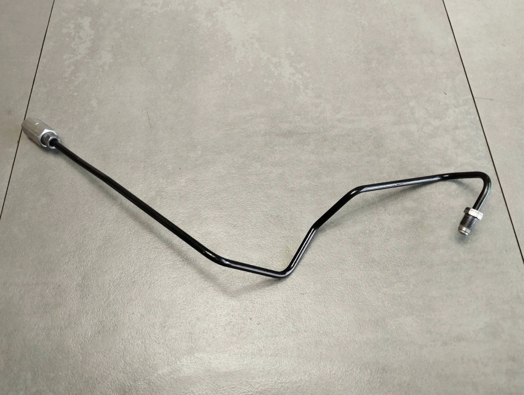 Купить Bmw 7 g11 шланг тормозной