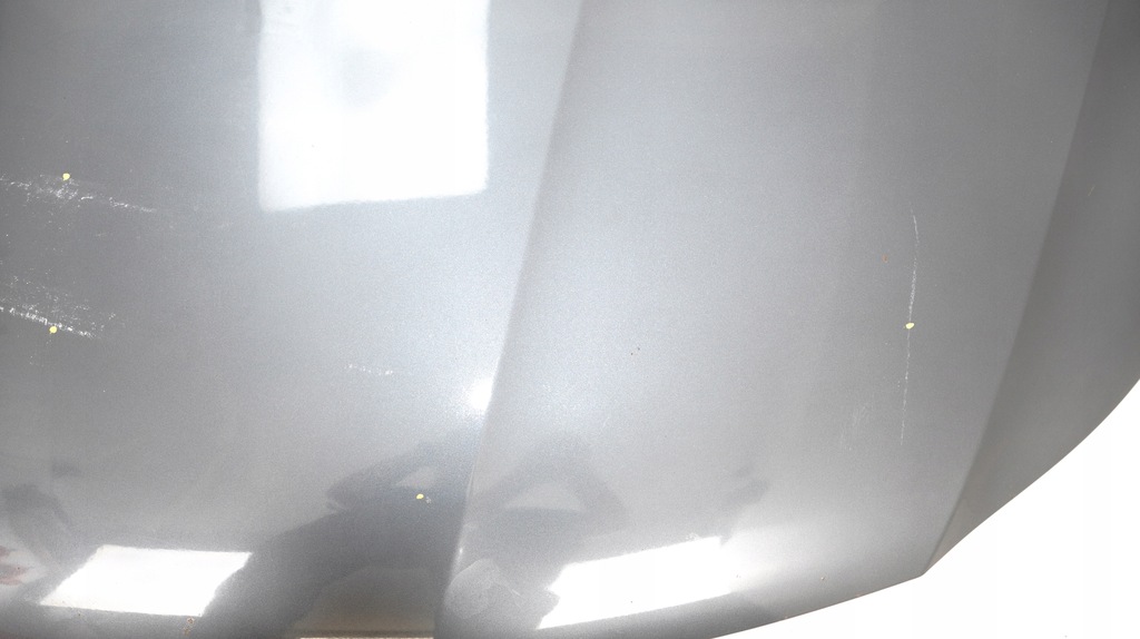 фото №6, Капот кришка двигуна vw passat cc 07-11r lk7x