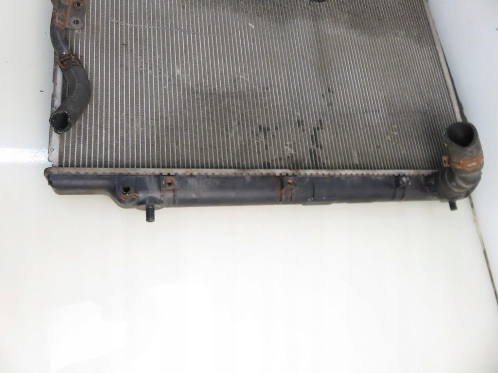 фото №7, Радиатор wody honda fr-v 2.2 i ctdi