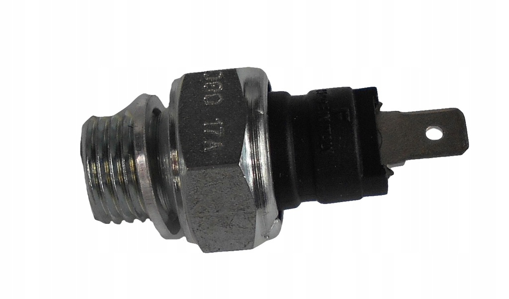 фото №1, Датчик тиск. оливи fiat m14