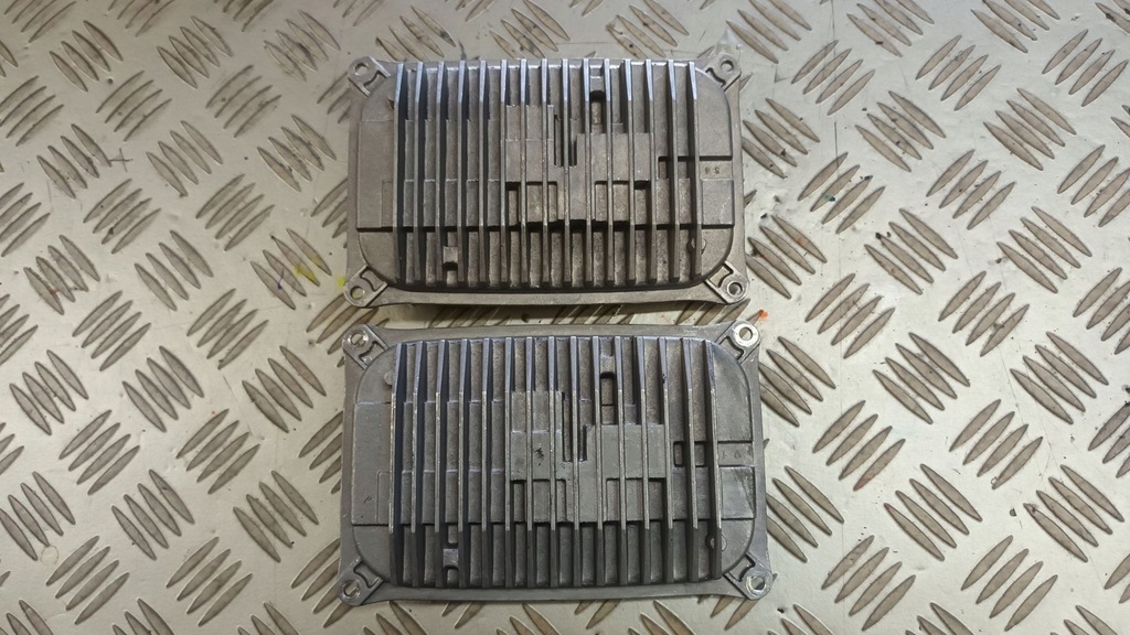 фото №1, Модуль led mercedes a2229000821