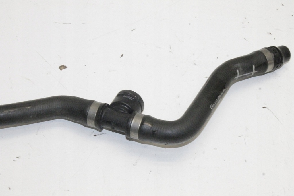 фото №7, Труба охлаждение mercedes-benz eqa h243 a2435000400 electric 140kw 2021