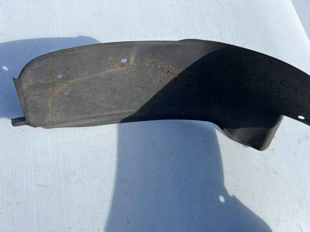 Подкрылок правый перед peugeot 607 9629152780 с Разборки