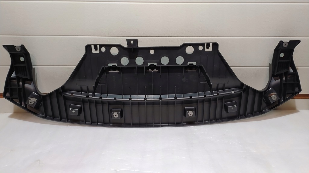 фото №5, Защита плита pod бампер mazda 6 gj