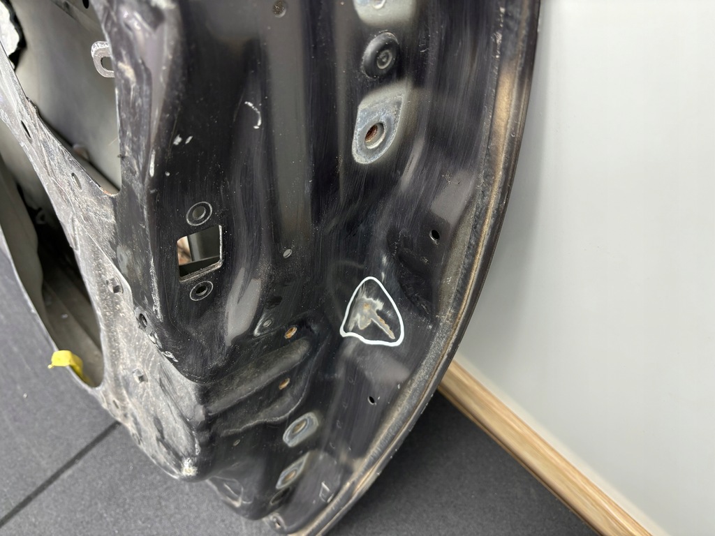 фото №16, Lexus gs iv 2012-2020r двері ліва передні перед poznań ==giełda==