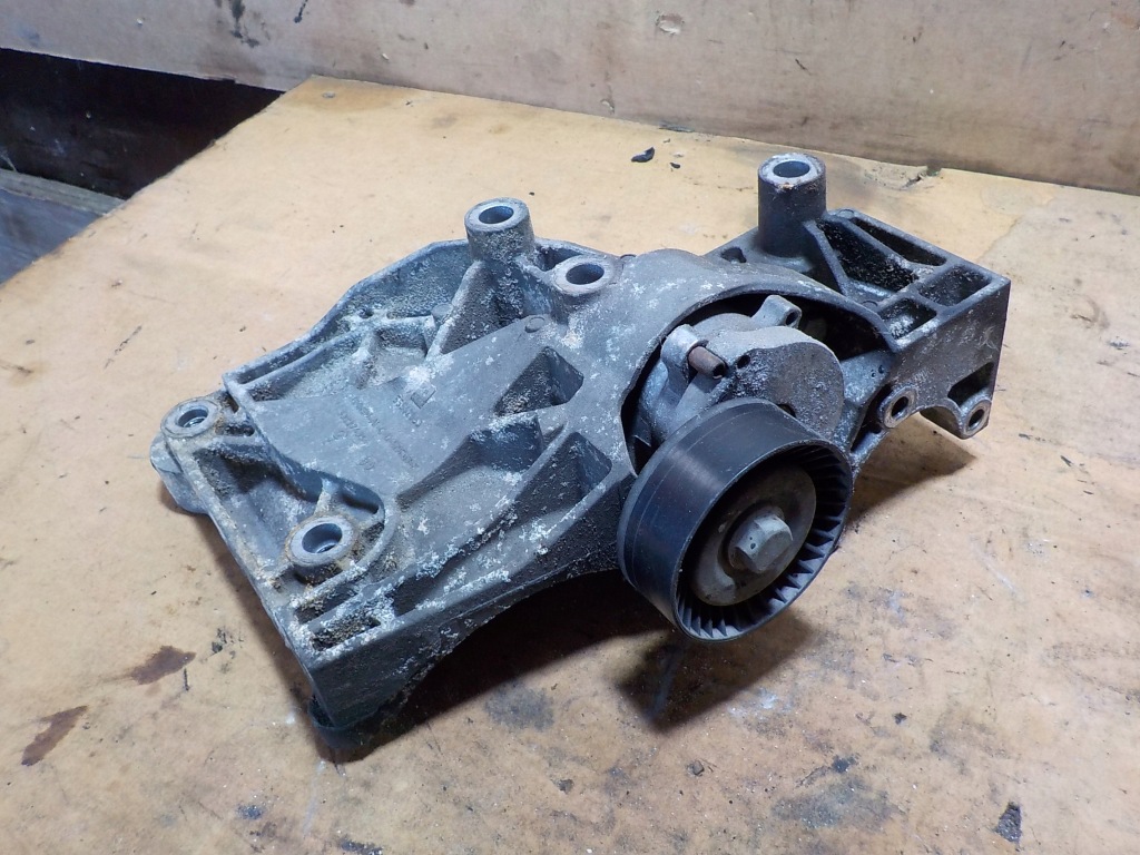 Кронштейн генератора insignia 09r. 2.0 cdti 55562863 Недорого