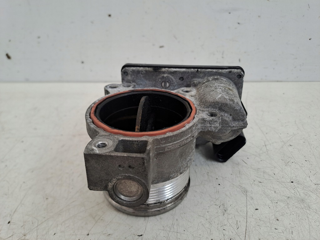 фото №3, Дросельна заслінка 059145950aa audi a6 c7