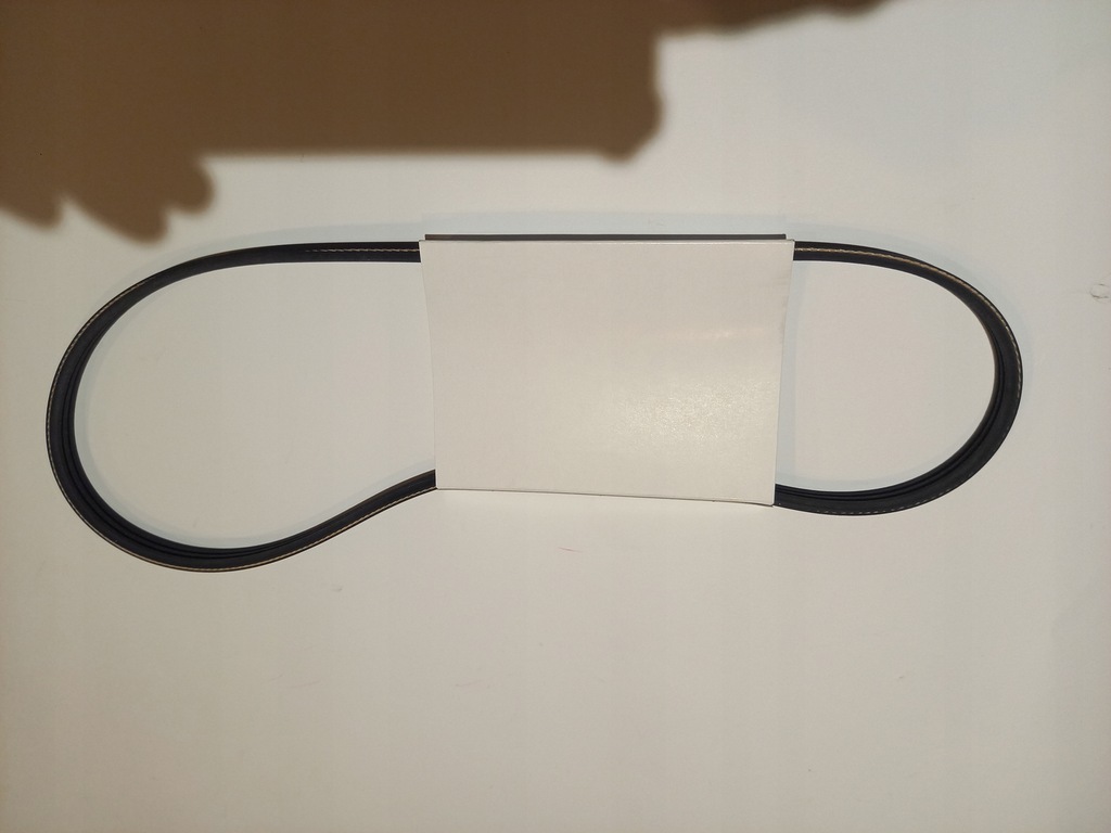 фото №5, Mitsubishi outlander iii ремінь клиновий багаторучьовий