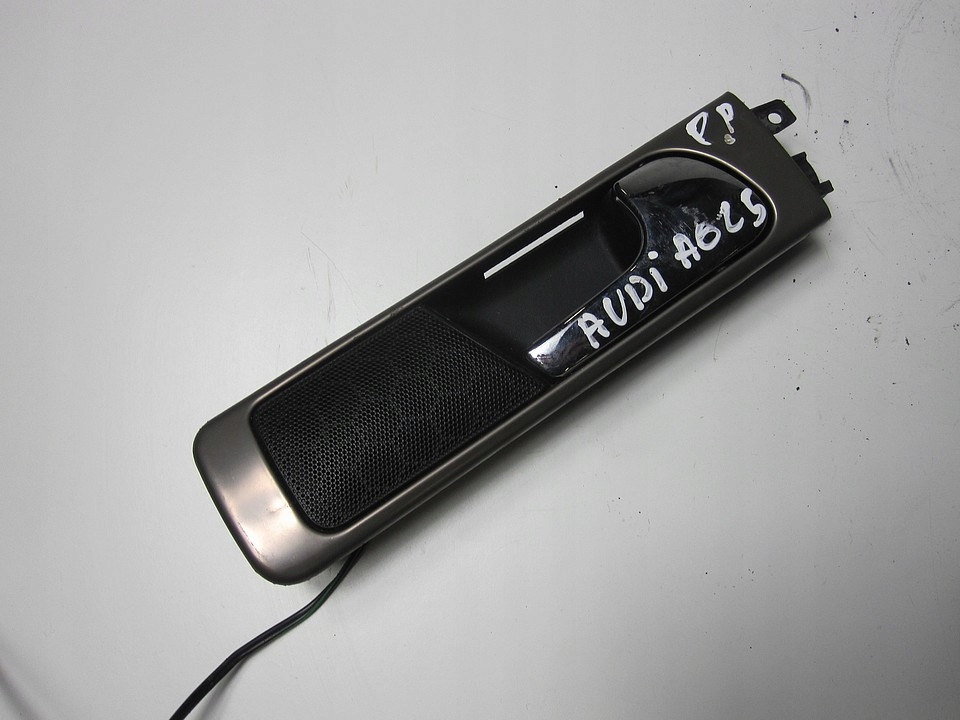 фото №4, Ручка внутренняя передняя правая audi a6 c5