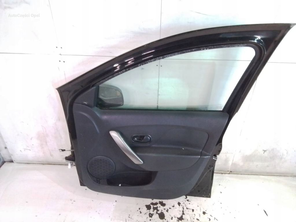 фото №4, Dacia logan ii дверь правый перед