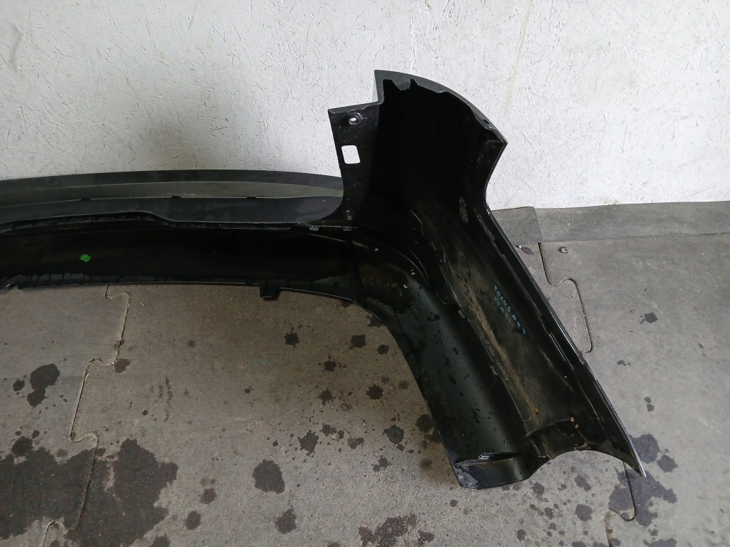 Бампер задний  ford focus mk3 kombi 11- в Украине