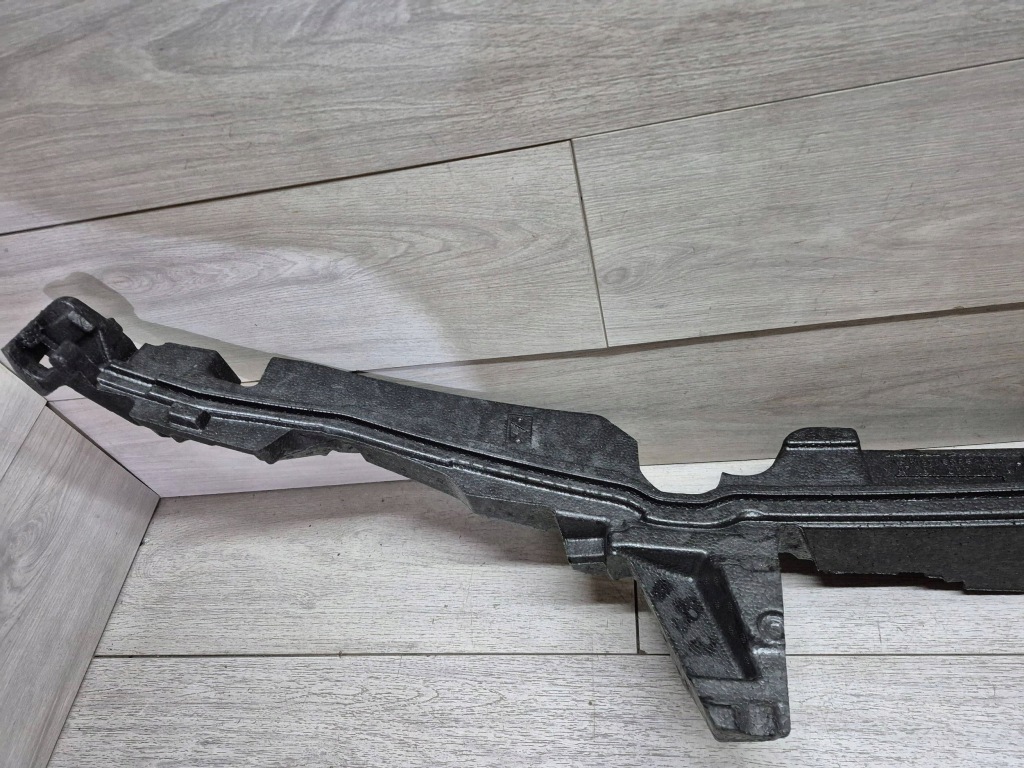 фото №6, 16299. mercedes eqs абсорбер бампер перед a2978850004