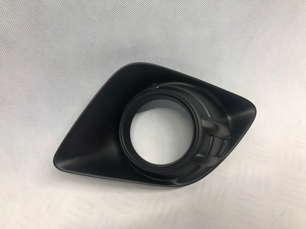 фото №1, Mitshubishi asx права решітка бампера протитуманної фари 8321a384