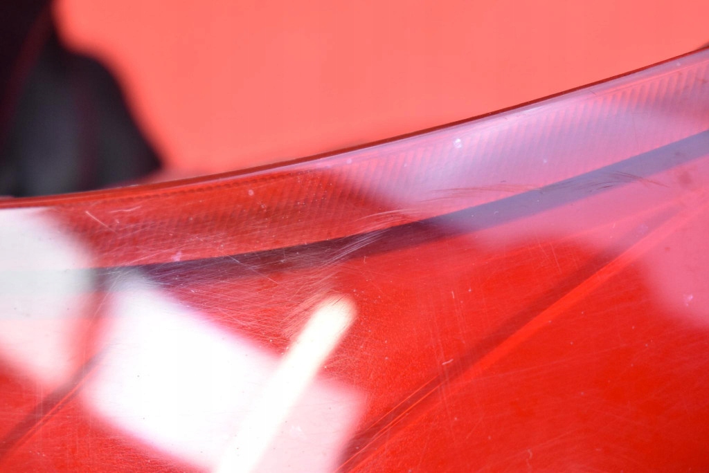 фото №9, Лампа правая задняя задняя 92402-h8 kia rio 4 iv 5d hb 16-20