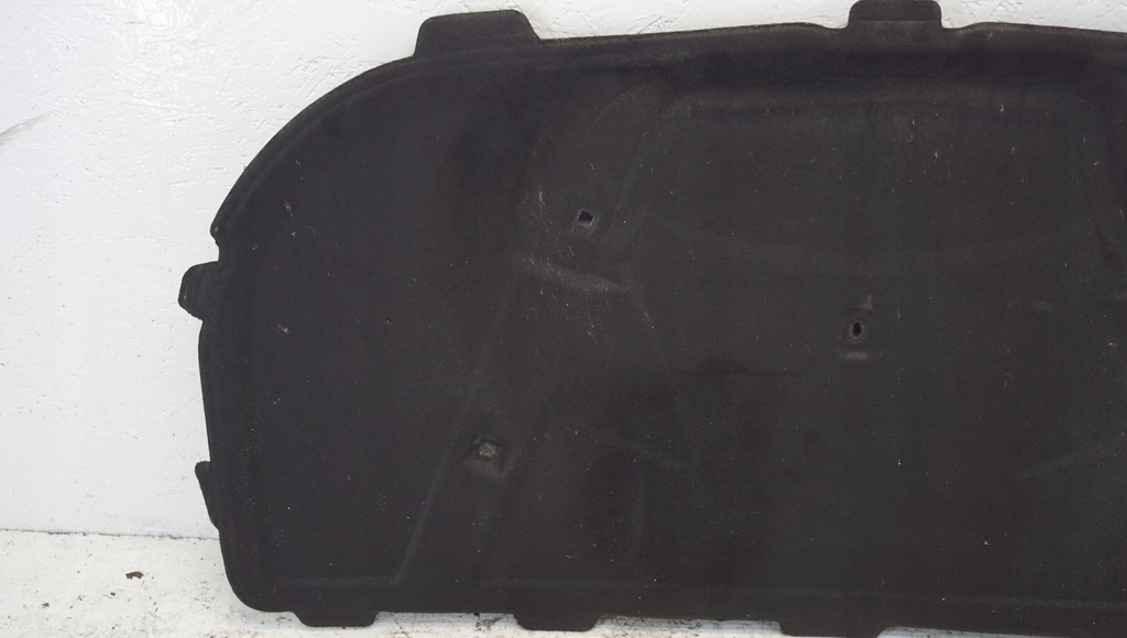 фото №9, Шумоизоляция капот клипсы audi a5 8t lift