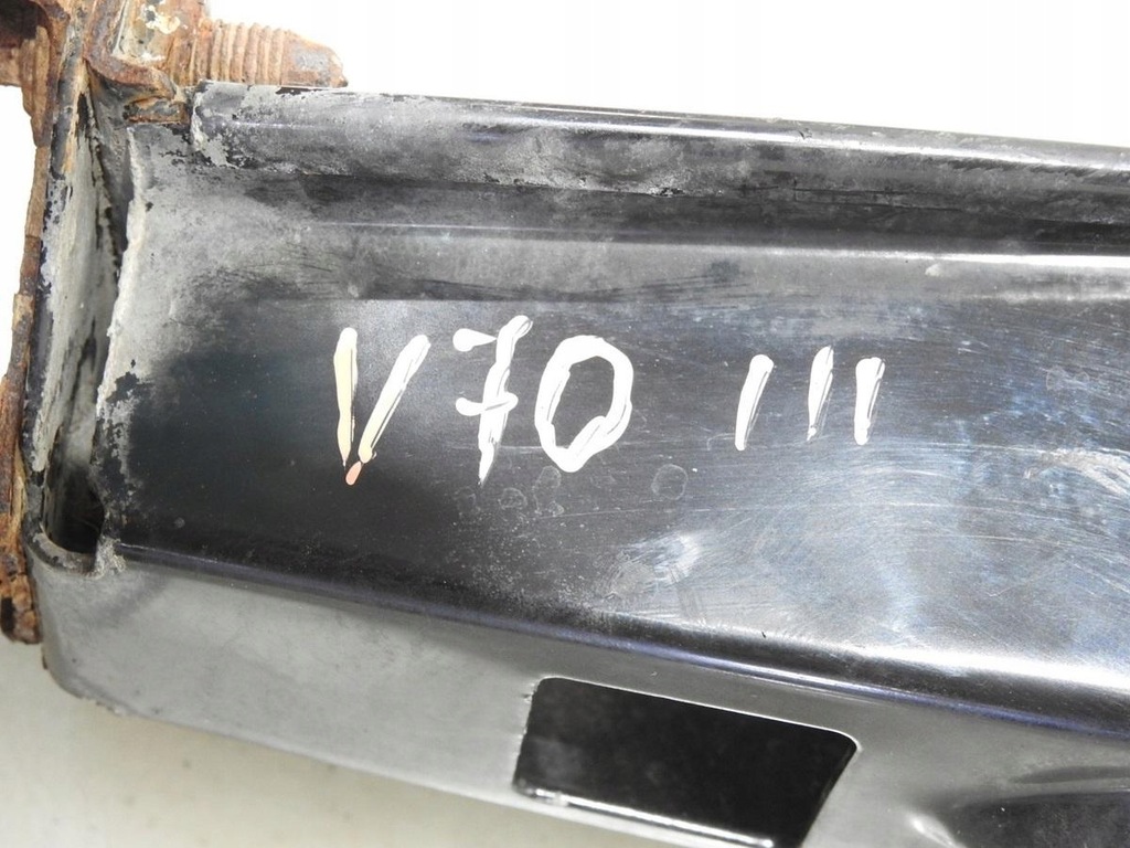 фото №6, Балка pod радиатор volvo v70 iii 2.5 t 31265124