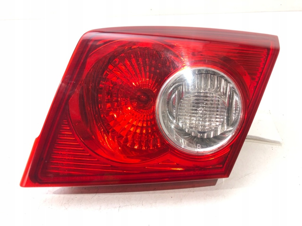 фото №1, Лампа крышки задняя правая chevrolet lacetti 07-22