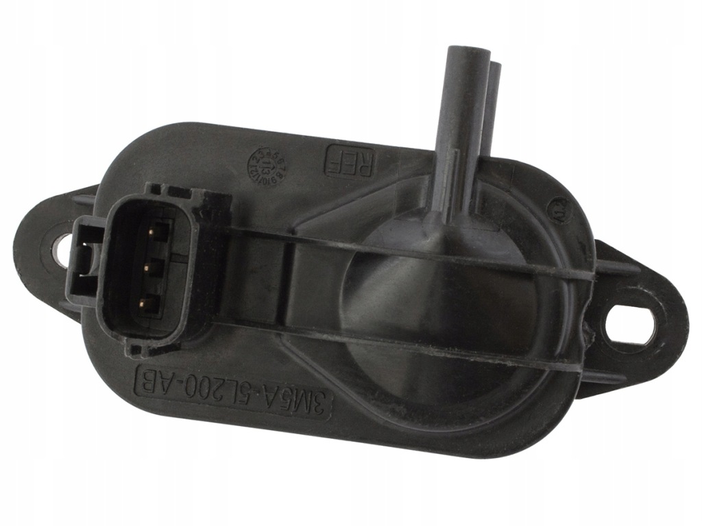 фото №1, Датчик тиску dpf ford c-max s-max kuga tdci