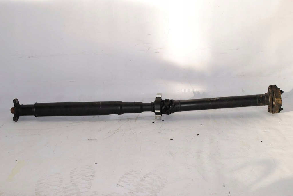 фото №1, Bmw 6 f12 f13 середній wał привідний 7563317 2012 4400cm3