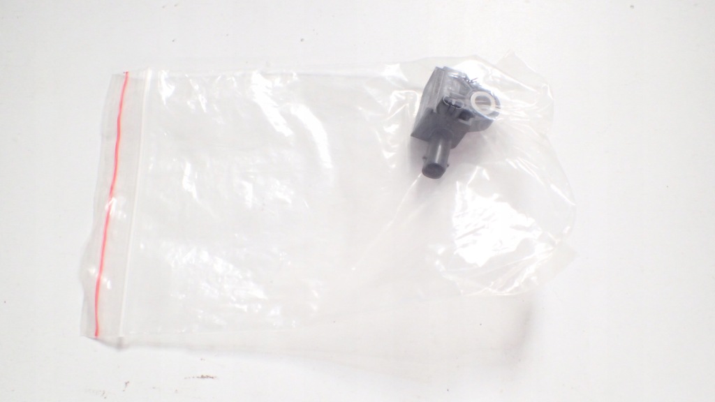 фото №10, Новый оригинальный датчик удара vw audi seat skoda 85e959651a + набор