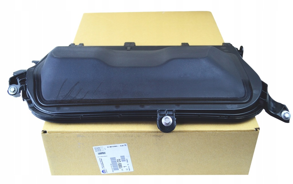 фото №9, Peugeot 308 508 807 expert 2.0 bluehdi крышка защита форсунок 1565.cq