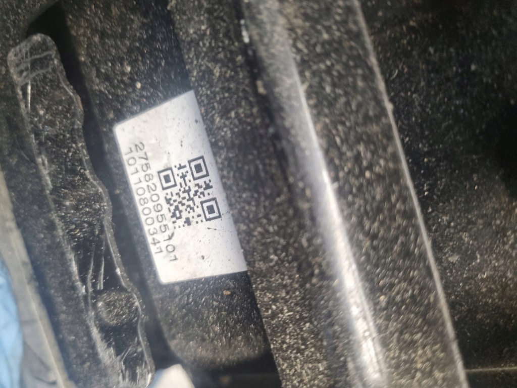 фото №1, Бортовий комп'ютер двигуна opel astra 10110800341