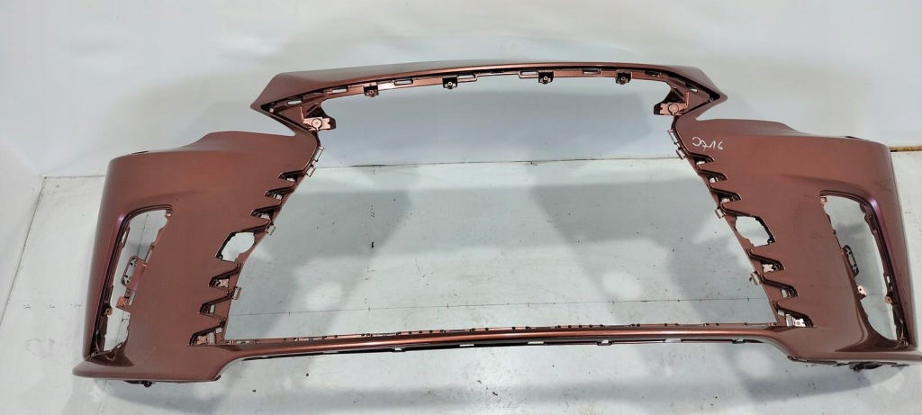 фото №1, Бампер перед передний lexus rx 5 v 52119-48850