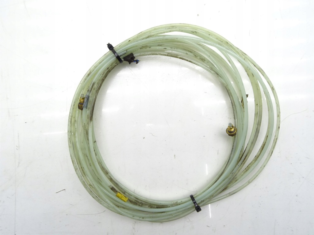 фото №1, Шланг компрессор airmatic пневматический a2213272445 mercedes w221 lift