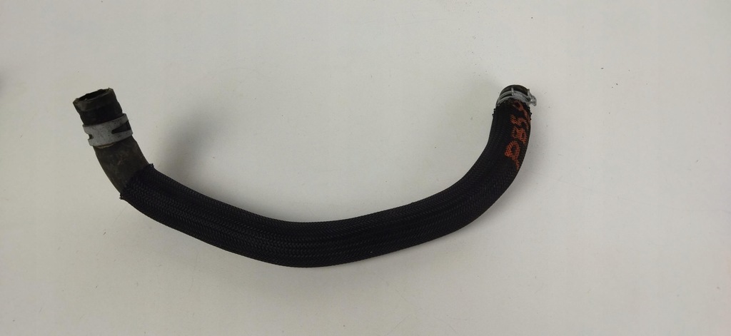 фото №1, Mustang 15- 5.0 v8 шланг wąż wody